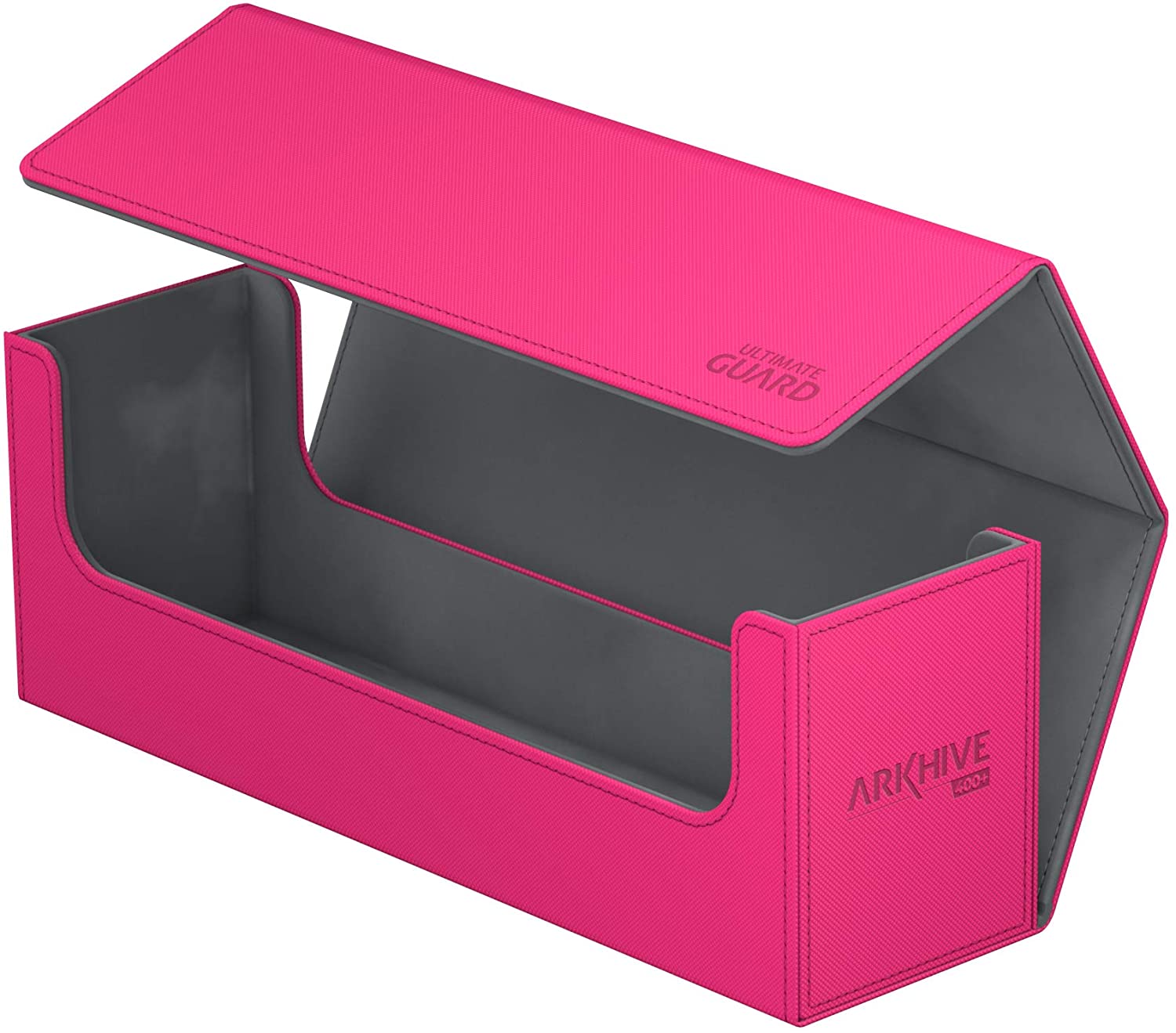 Ultimate Guard Arkhive 400+ Xenoskin Case