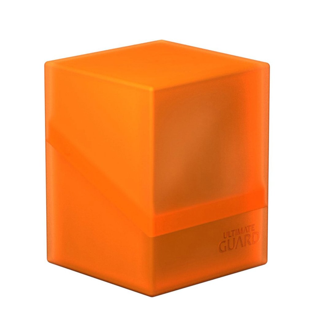 Ultimate Guard Boulder Deck Case 100+