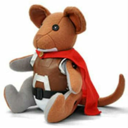 Mice & Mystics: Prince Collin Plush