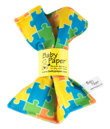 Baby Paper