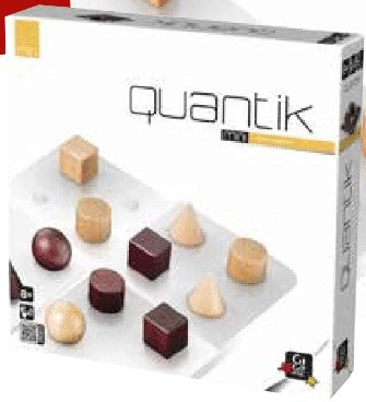 Quantik Mini