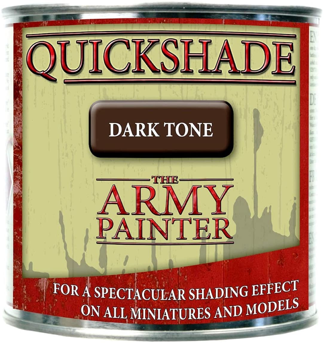 Quickshade Dark Tone Can