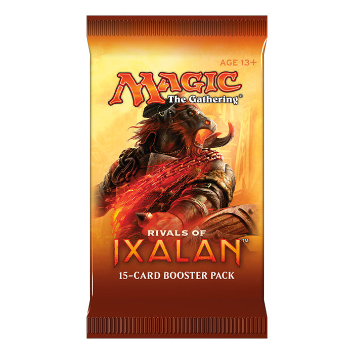 Rivals of Ixalan - Booster Pack