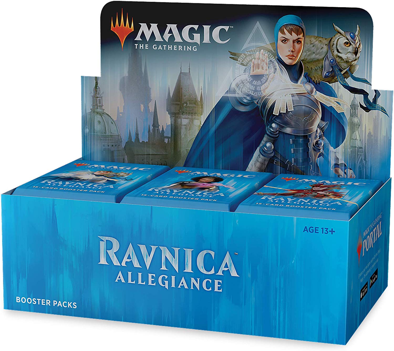 Ravnica Allegiance - Booster Box