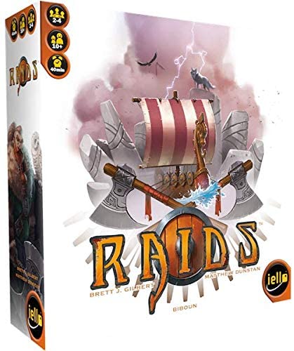 Raids