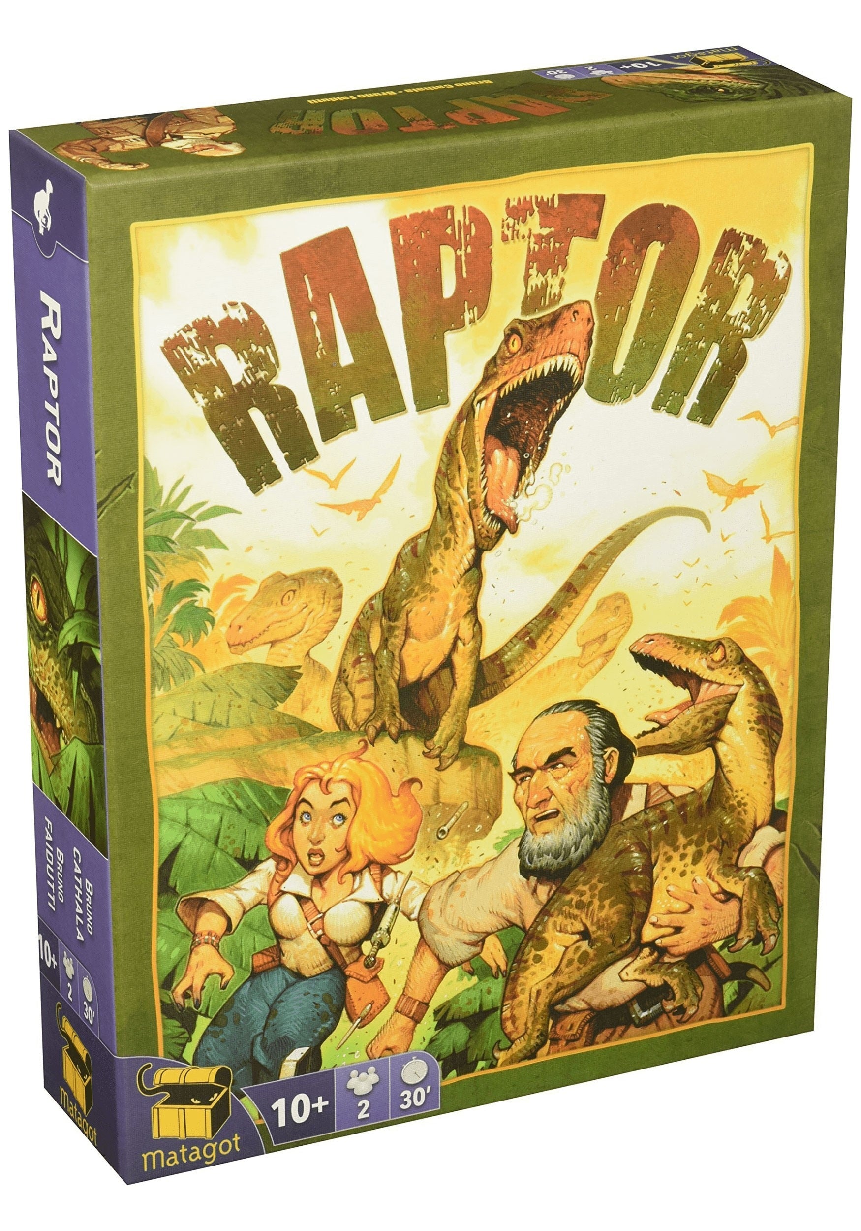 Raptor