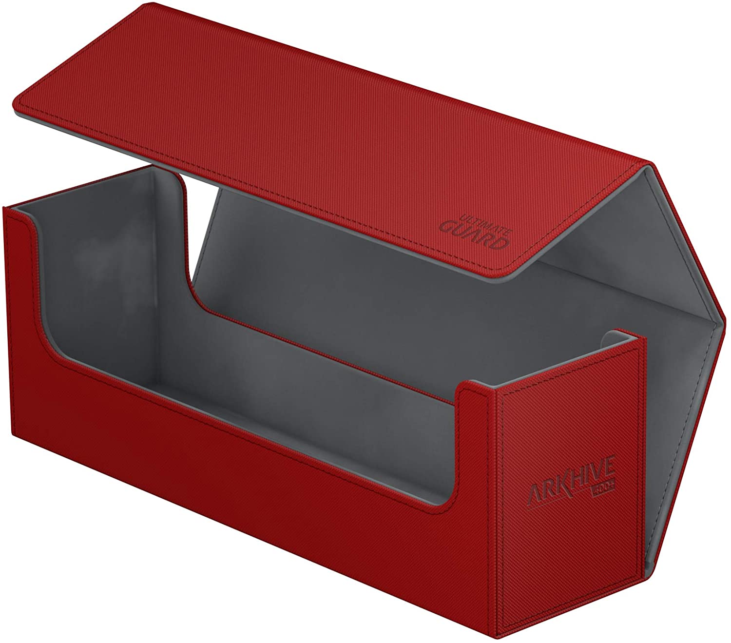Amazon.com: Ultimate Guard Arkhive 400+, Deck Case for 400