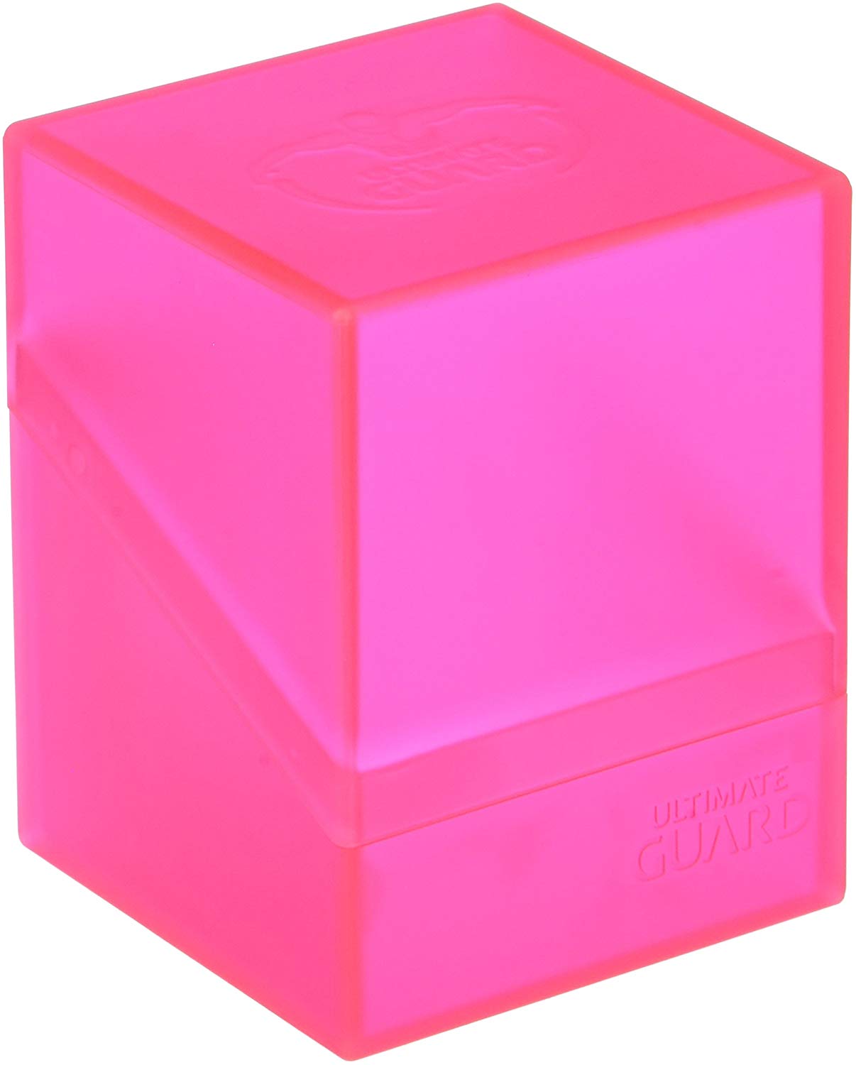 Ultimate Guard Boulder Deck Case 100+