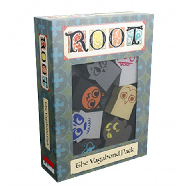 Root: The Vagabond Pack