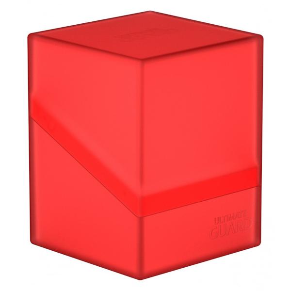 Ultimate Guard Boulder Deck Case 100+