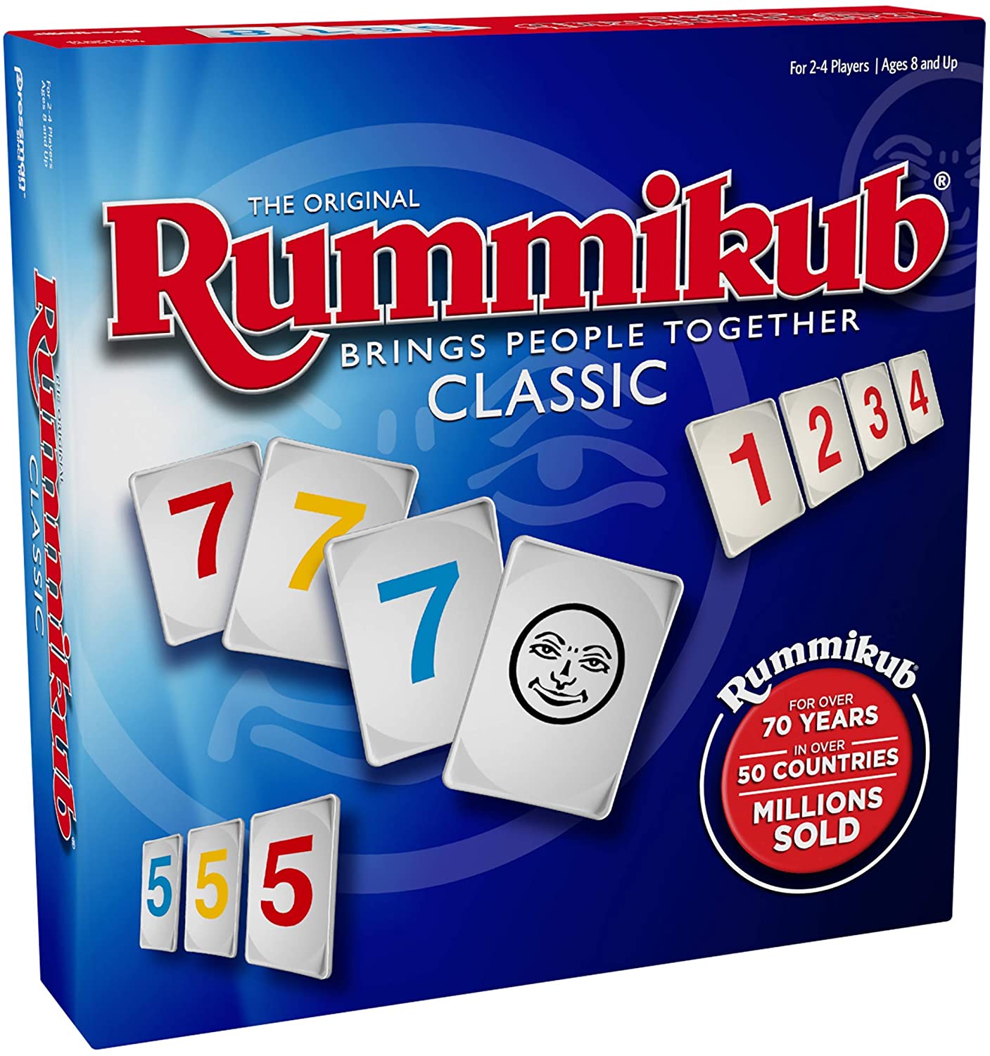 Original Rummikub