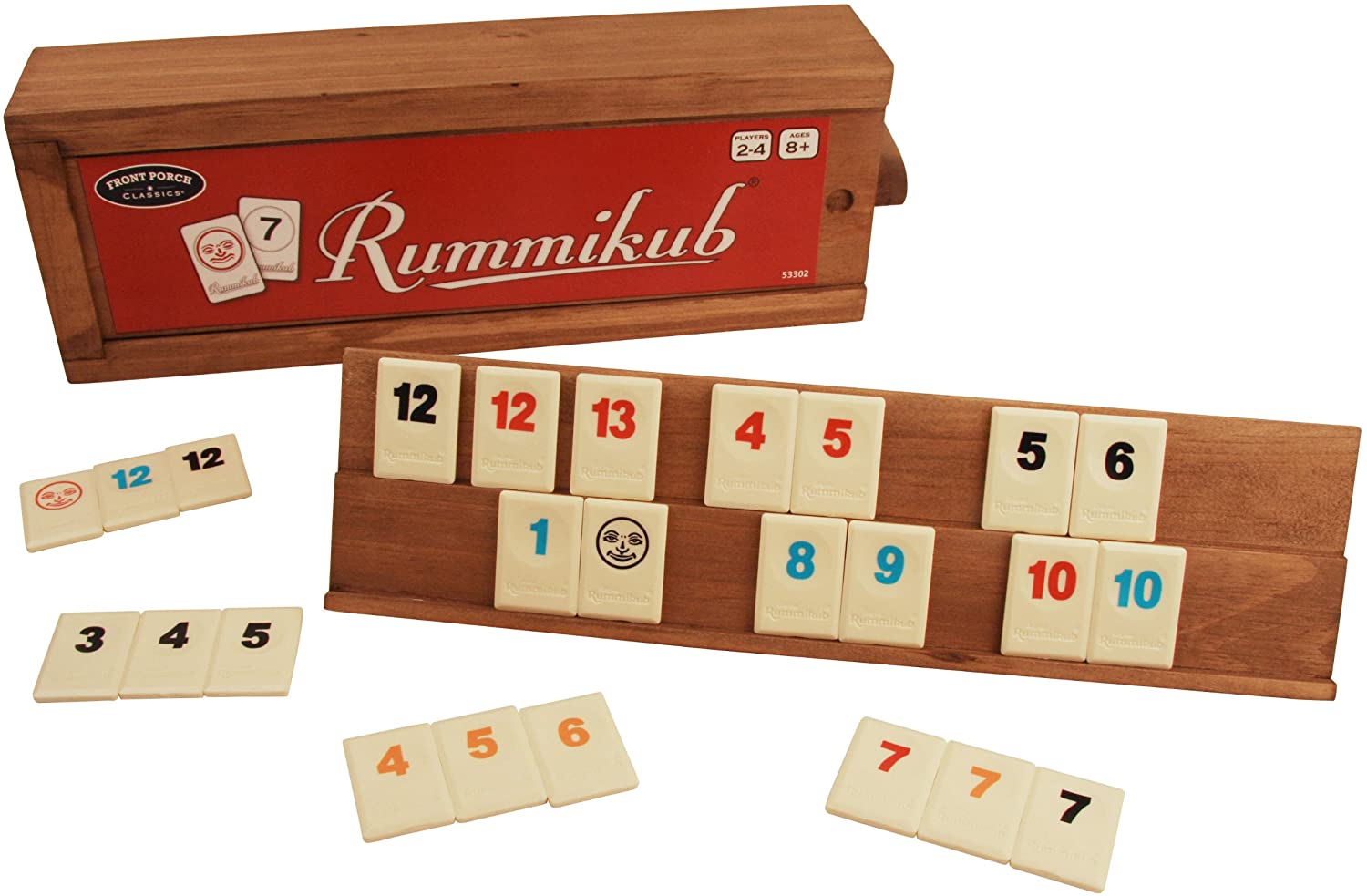 Rummikub