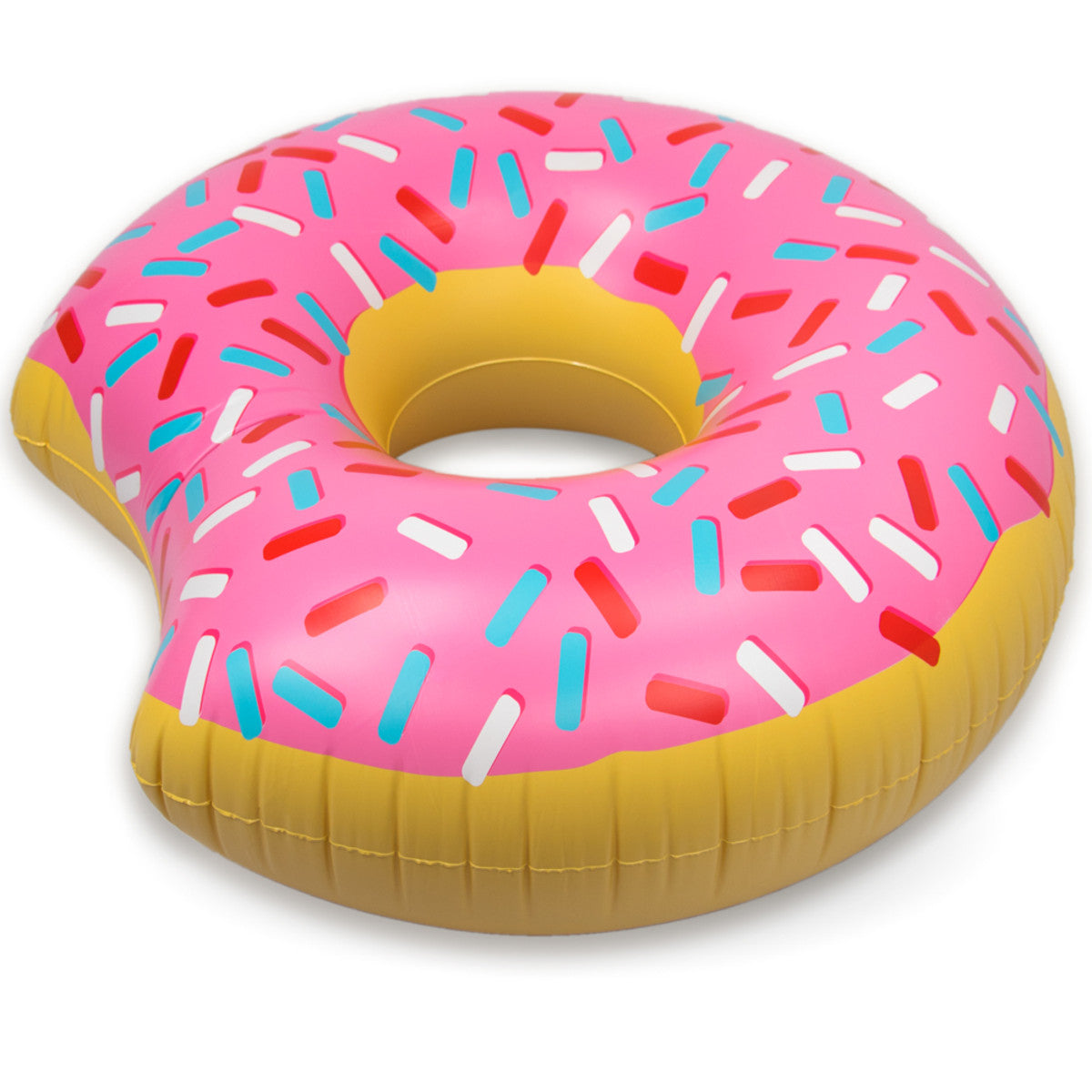 Jumbo Donut Pool Float (49")