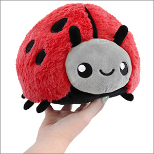 Squishable: Mini Lady Bug