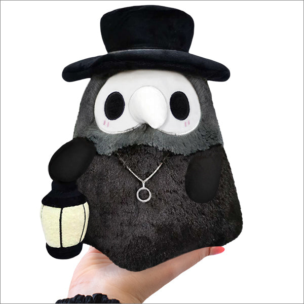 Squishable: Mini Plague Doctor