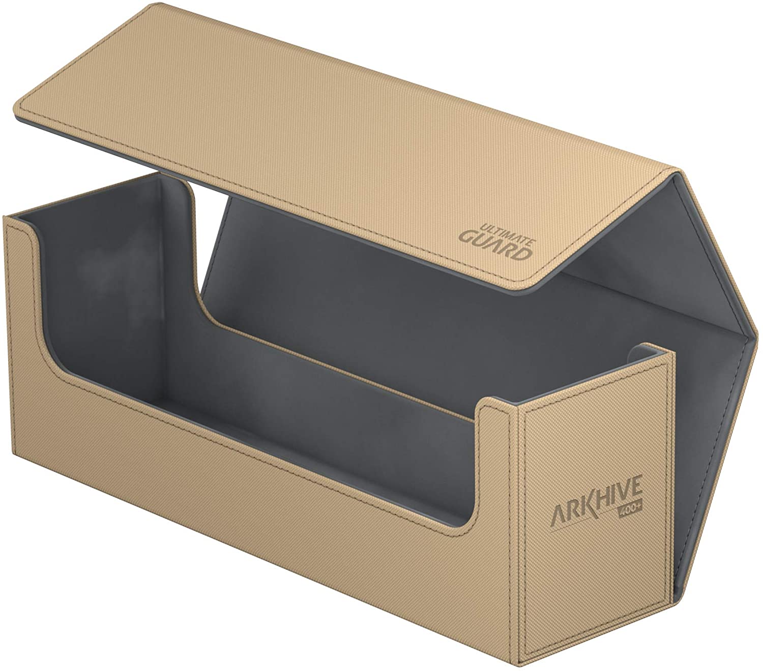 Ultimate Guard Arkhive 400+ Xenoskin Case