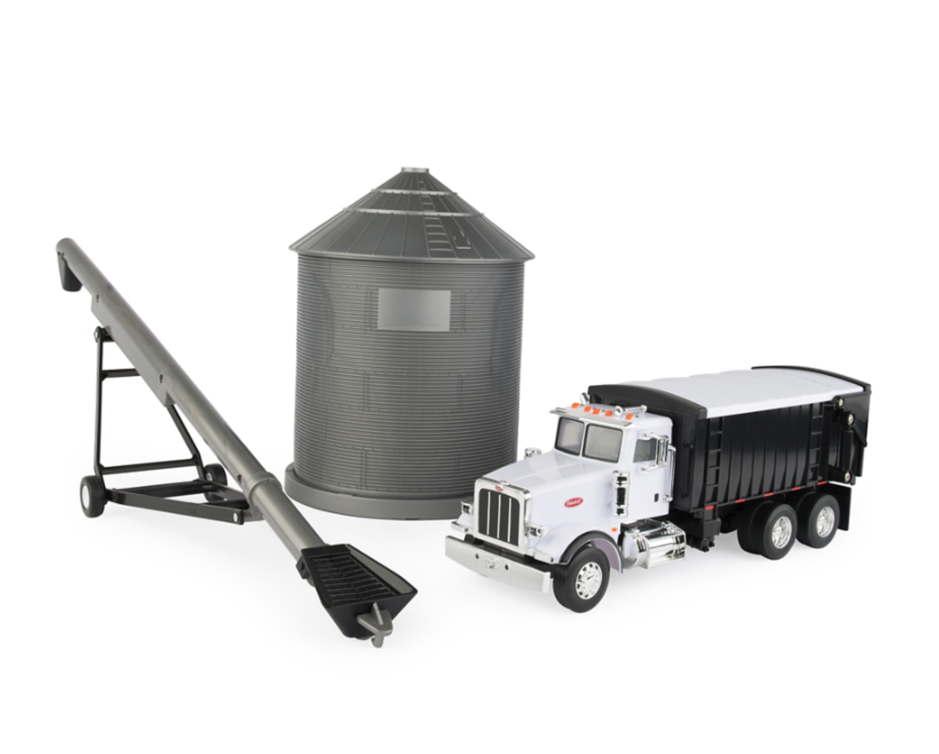 1"32 Scale Harvesting Set