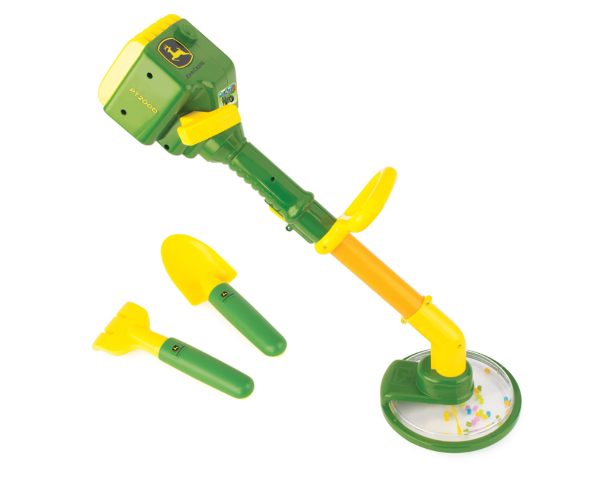 John Deere Lawn & Garden Set