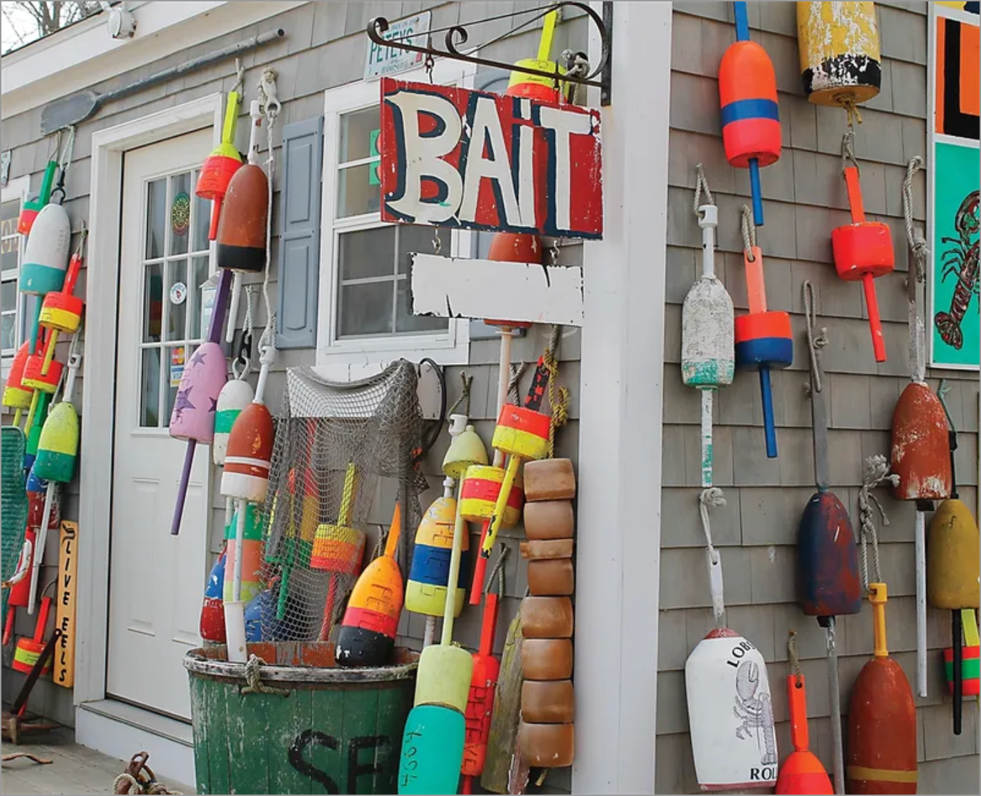 Oh Buoy! (500 pc puzzle)