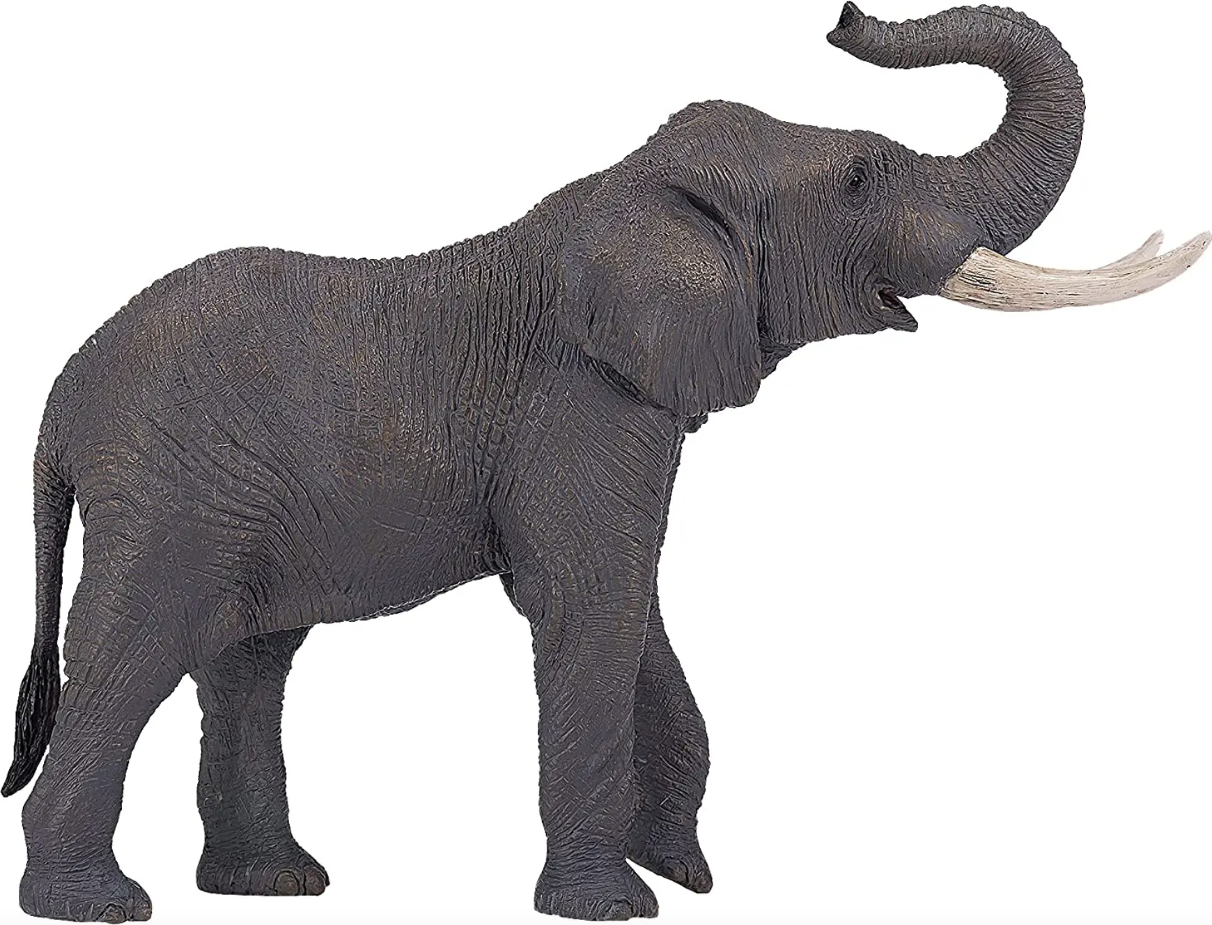 Mojo Animals: African Elephant