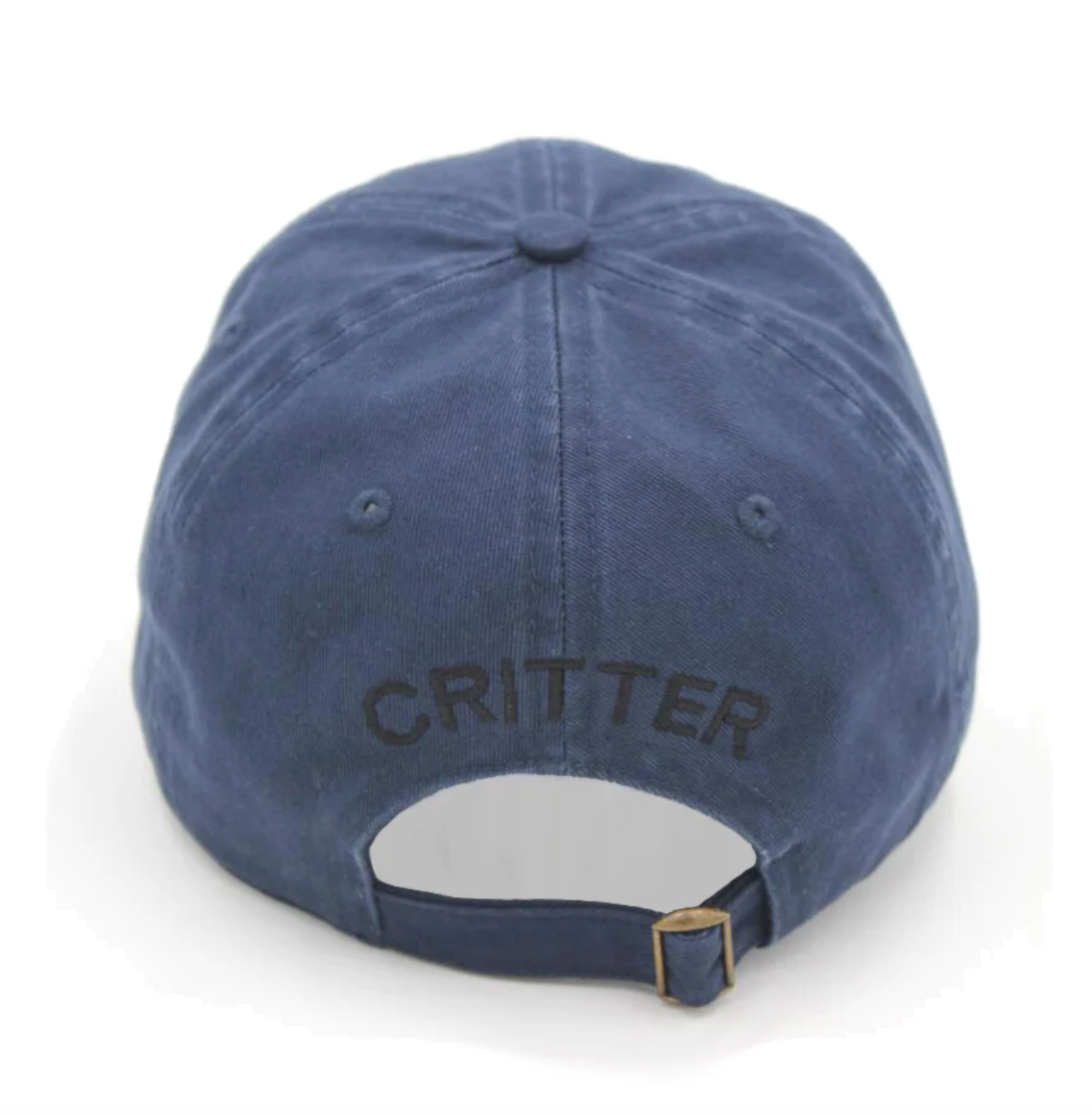 Darrington Press: Critter Cap