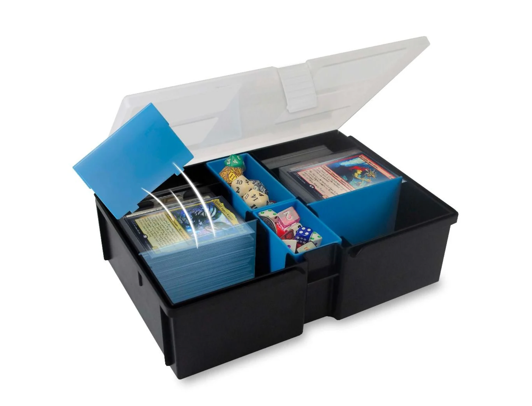 Prime X4 XL Gaming Box - Black