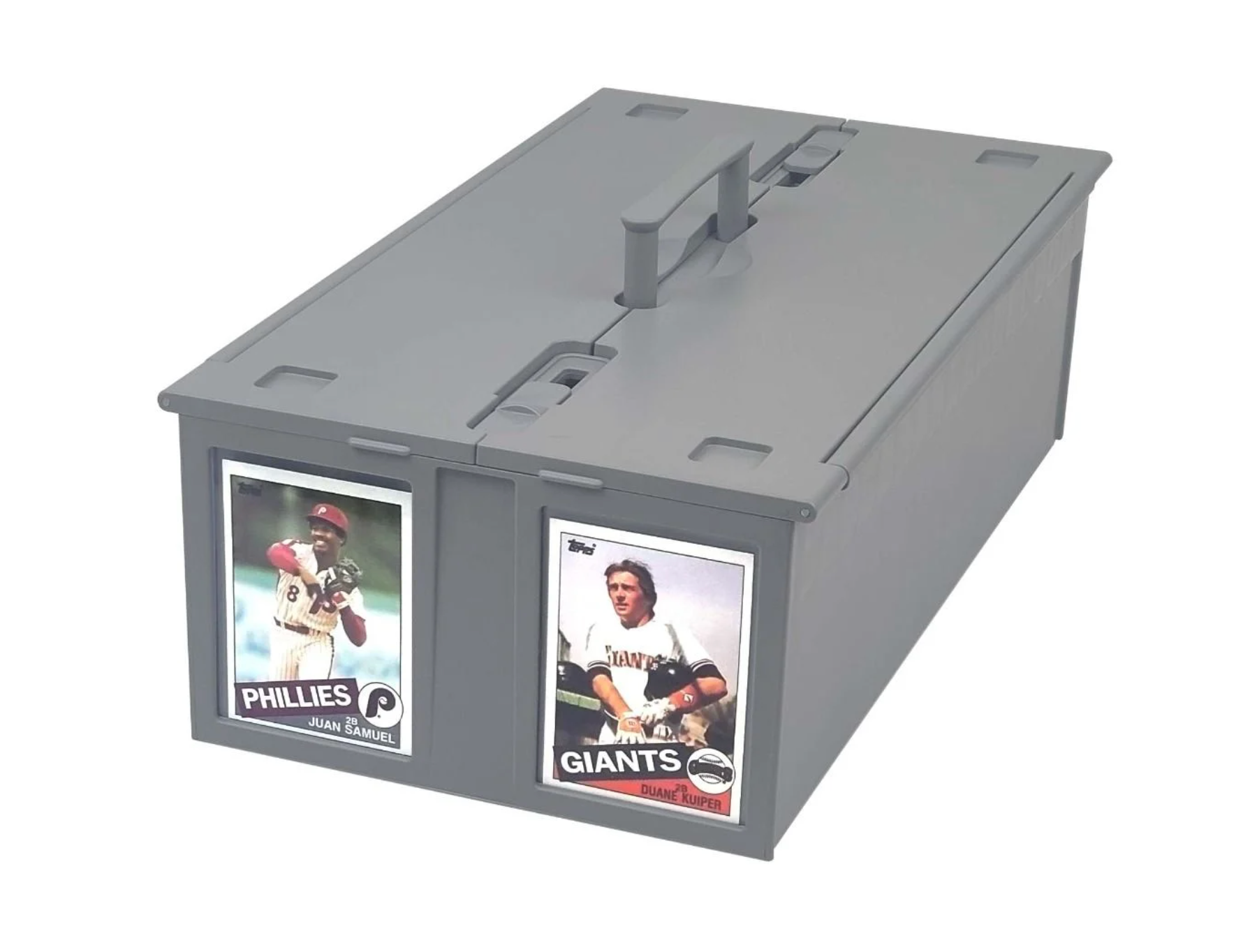 Collectible Card Bin - 1600