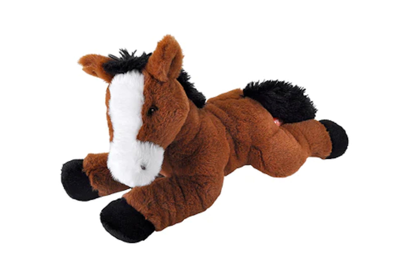 Ecokins - Horse Stuffed Animal