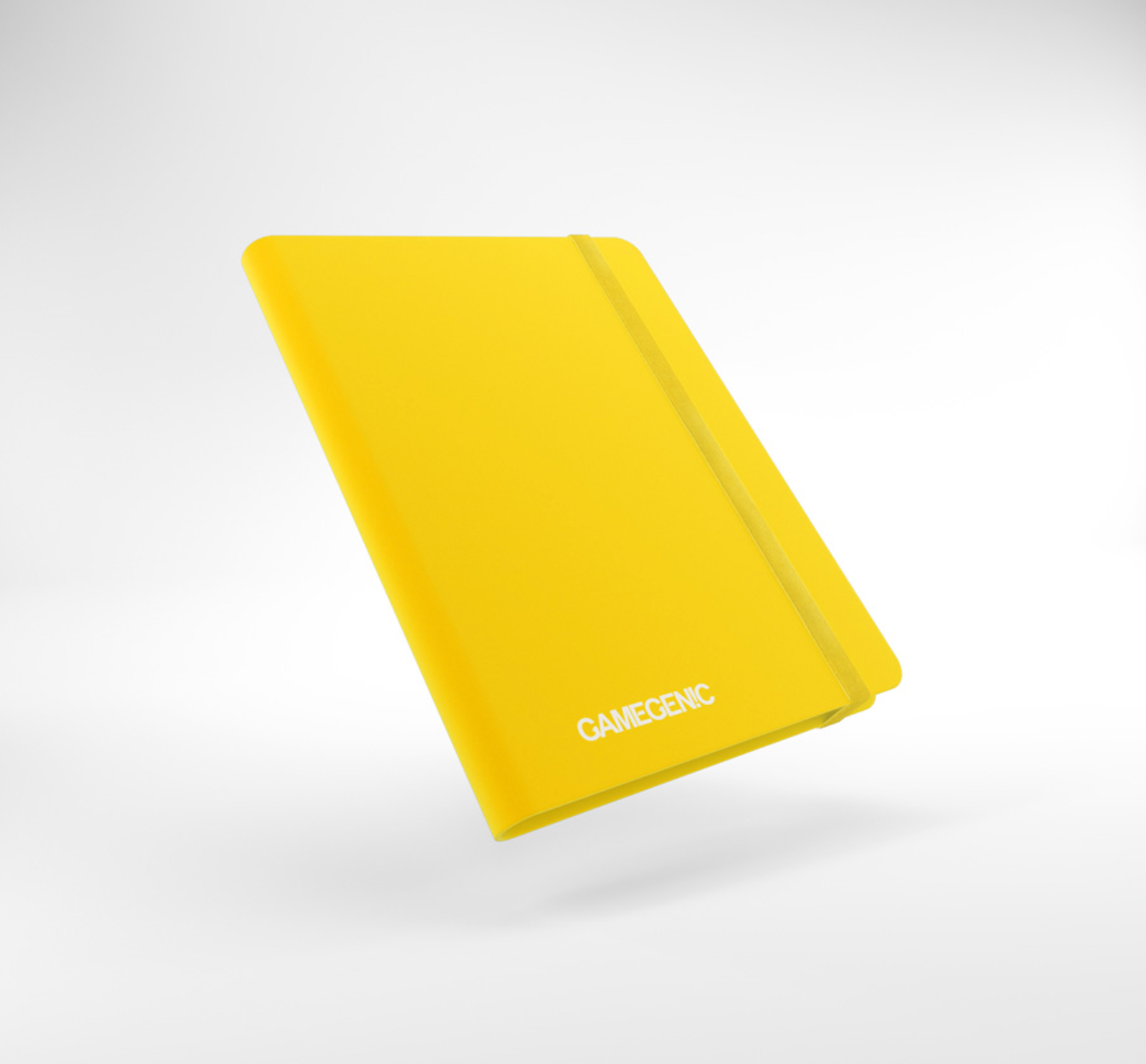 Gamegenic Casual Album: 18-Pocket