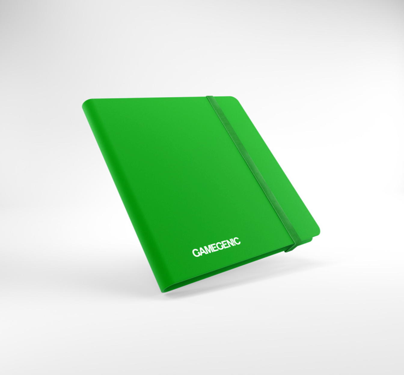 Gamegenic Casual Album: 24-Pocket