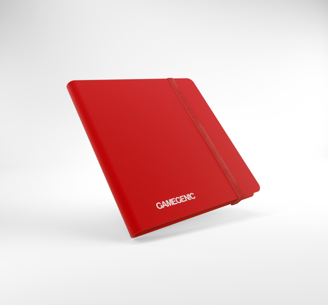 Gamegenic Casual Album: 24-Pocket