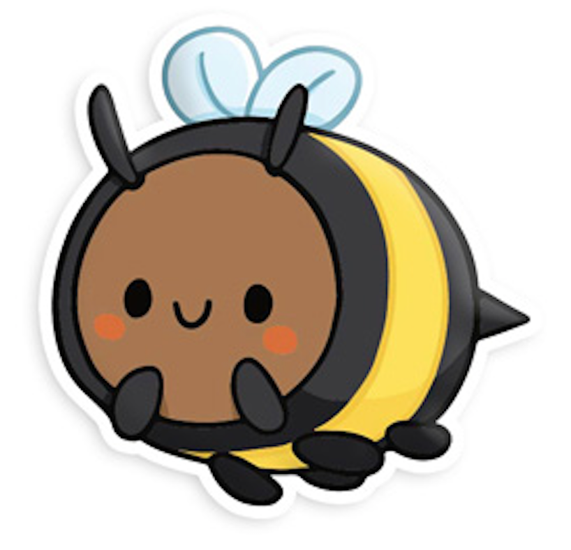 Squishable: Stickers