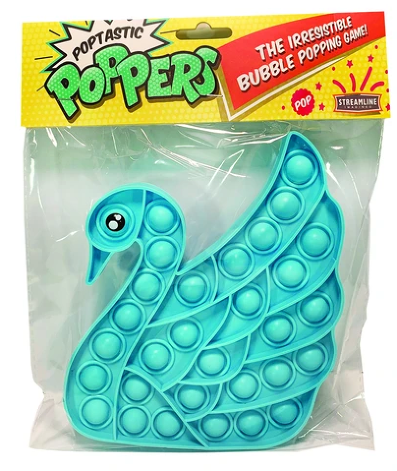 Poptastic: Animals