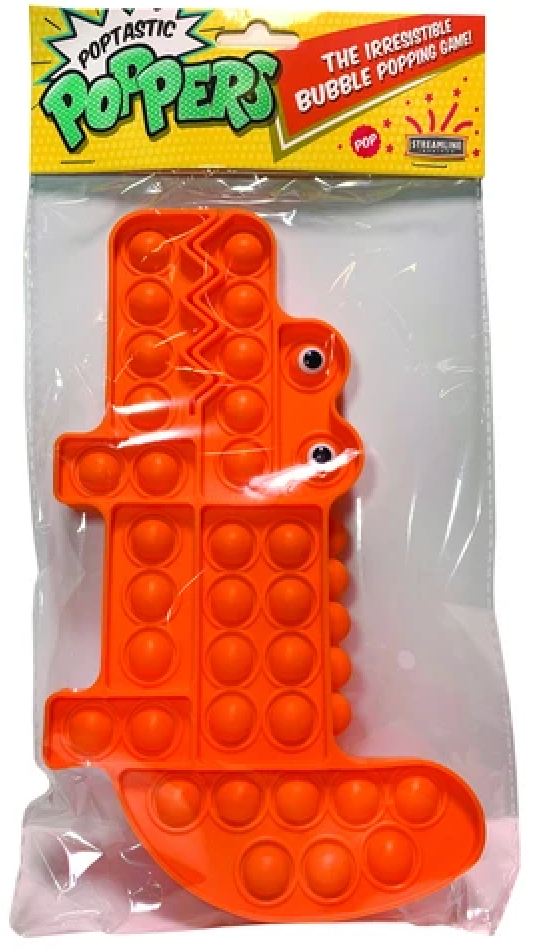 Poptastic: Animals