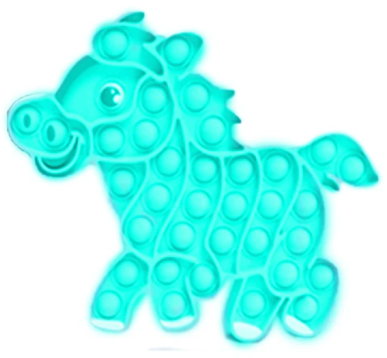 Poptastic: Animals