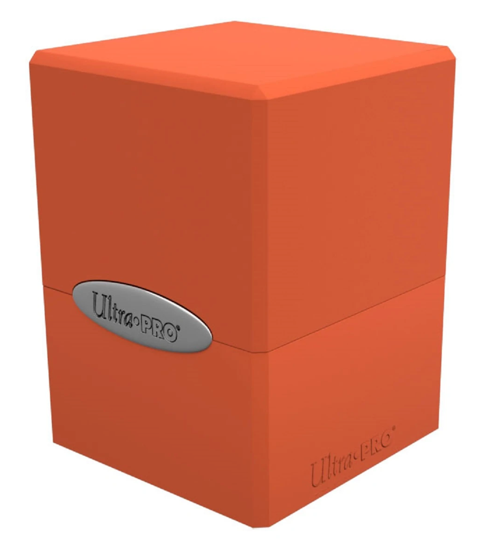 Ultra Pro: Satin Cube Deck Box