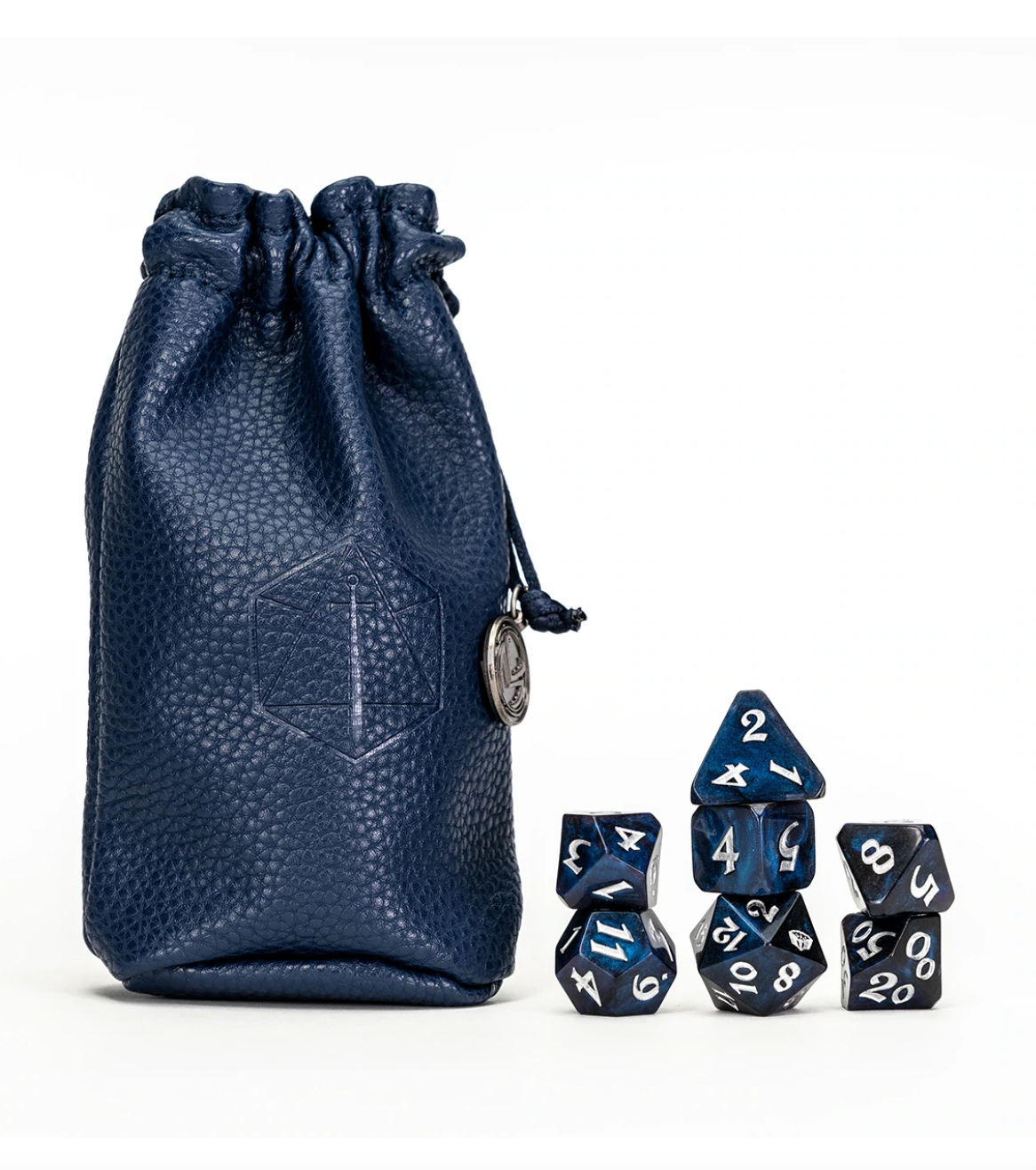 Vox Machina Dice Set