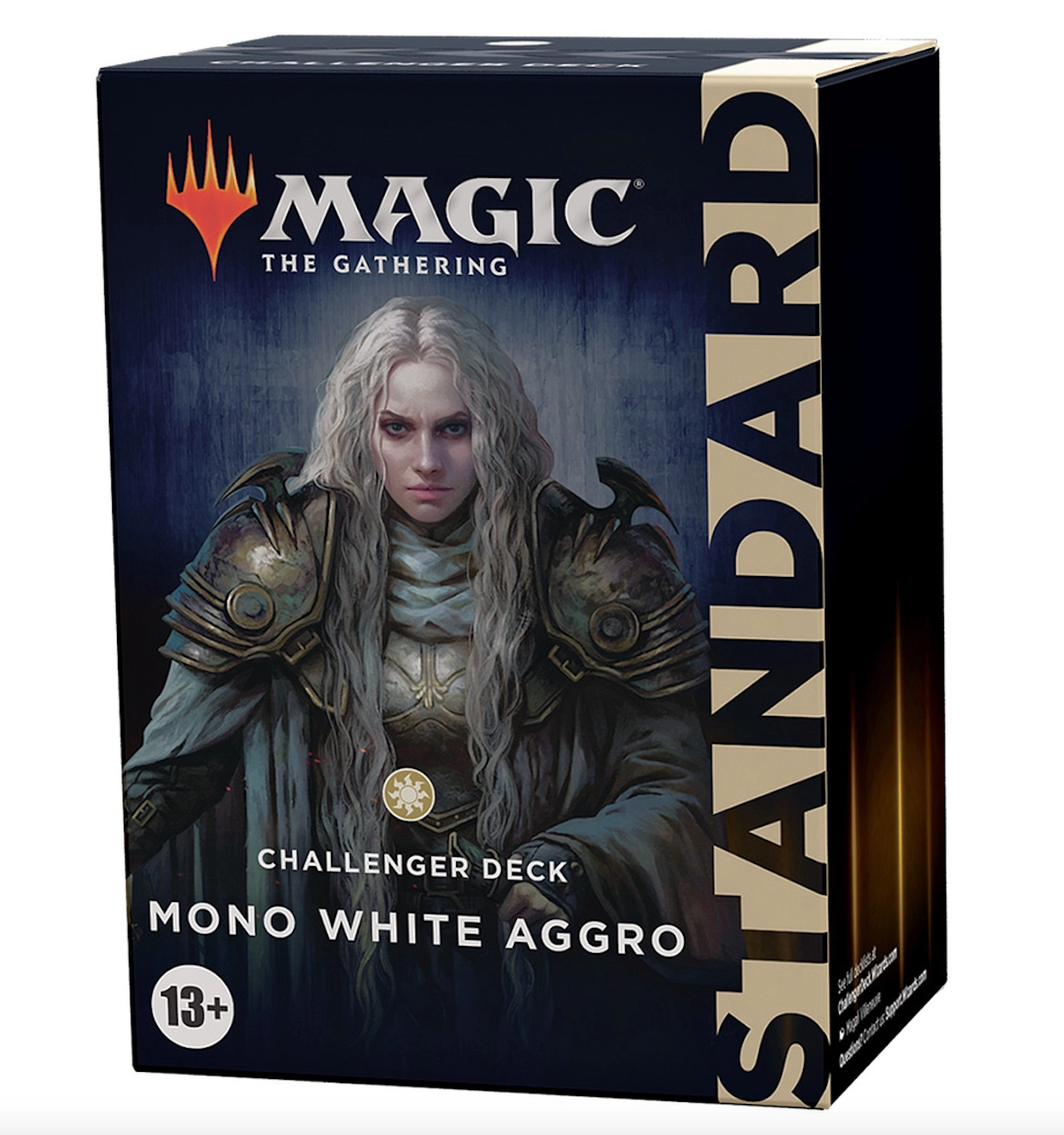 Challenger Deck 2022