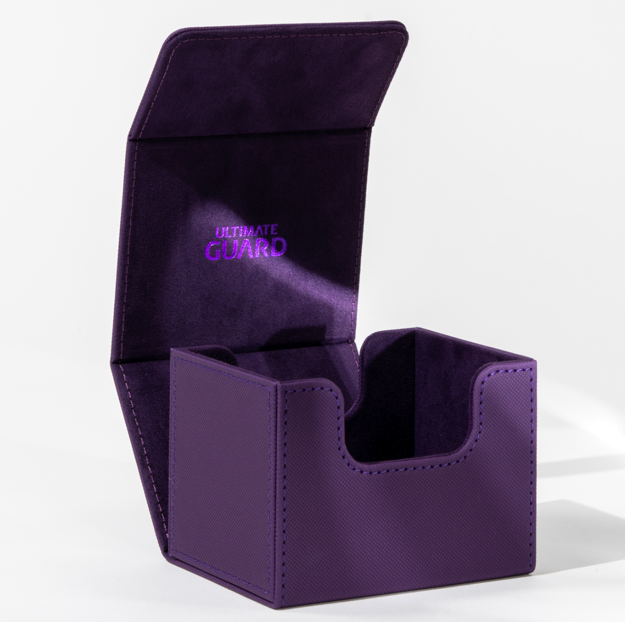 Ultimate Guard Sidewinder 100+ Xenoskin Deckbox