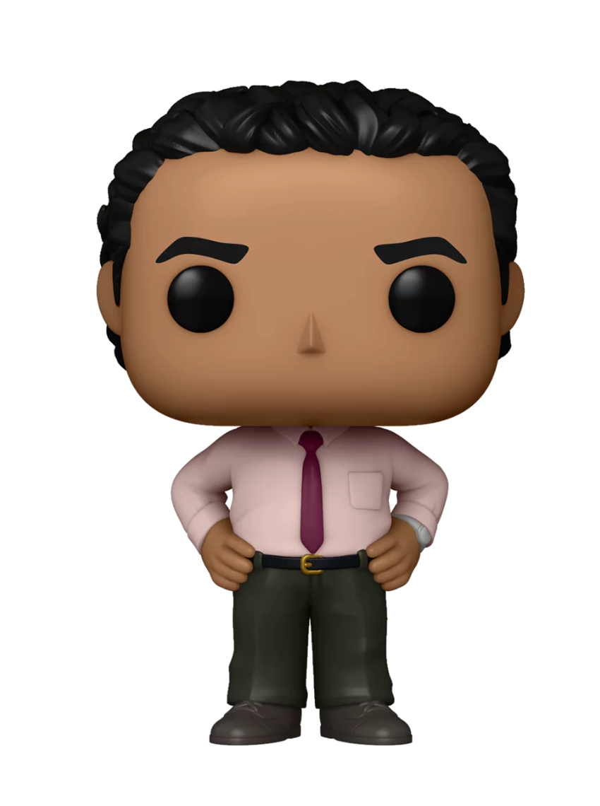 The Office: Oscar Martinez Pop! Vinyl Figure (1132)