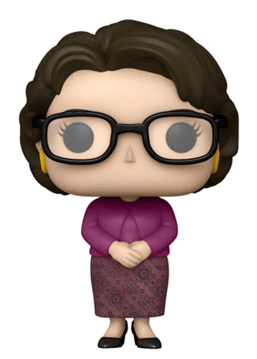 The Office: Phyllis Vance Pop! Vinyl Figure (1131)