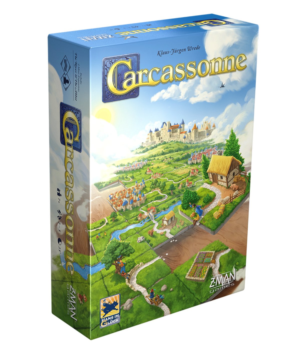 Carcassonne