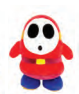 Club Mocchi Mocchi: Junior Mario Kart Plush Assorted