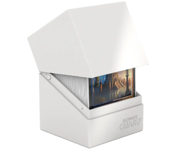 Ultimate Guard Boulder Deck Case 100+
