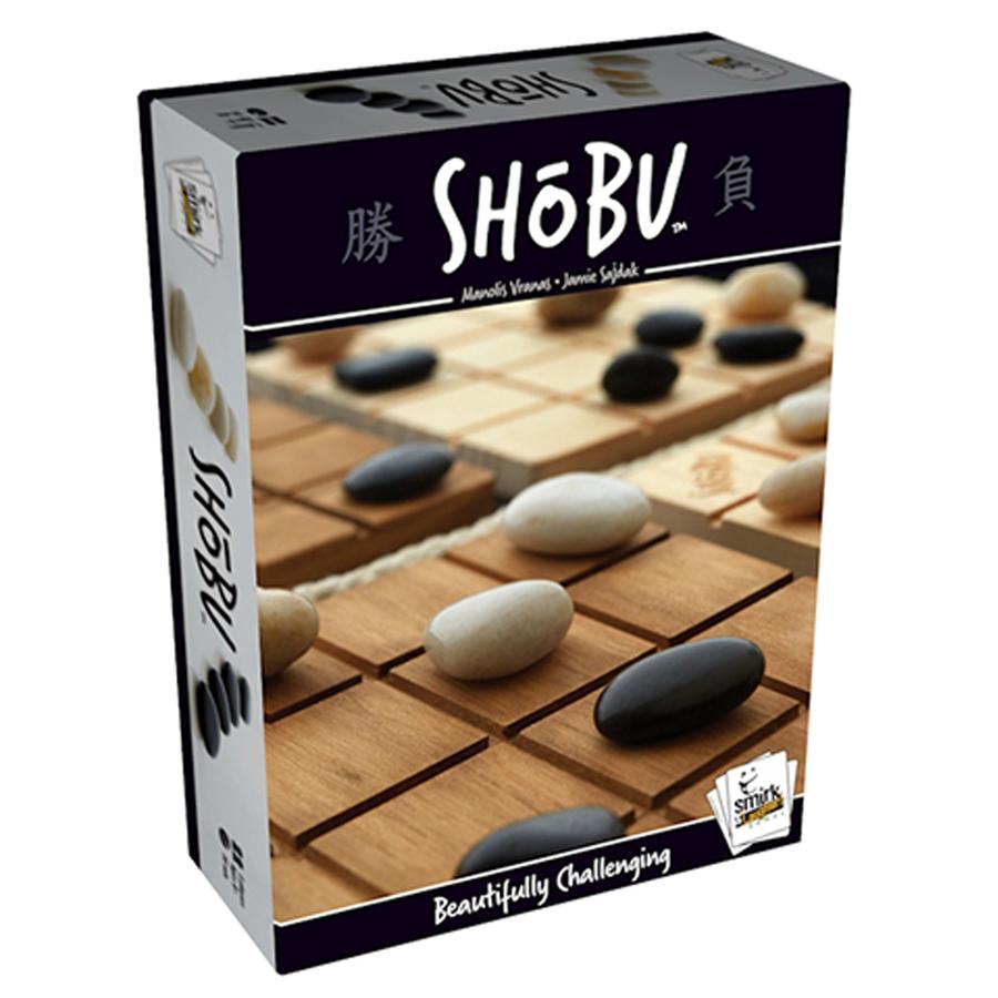 SHOBU