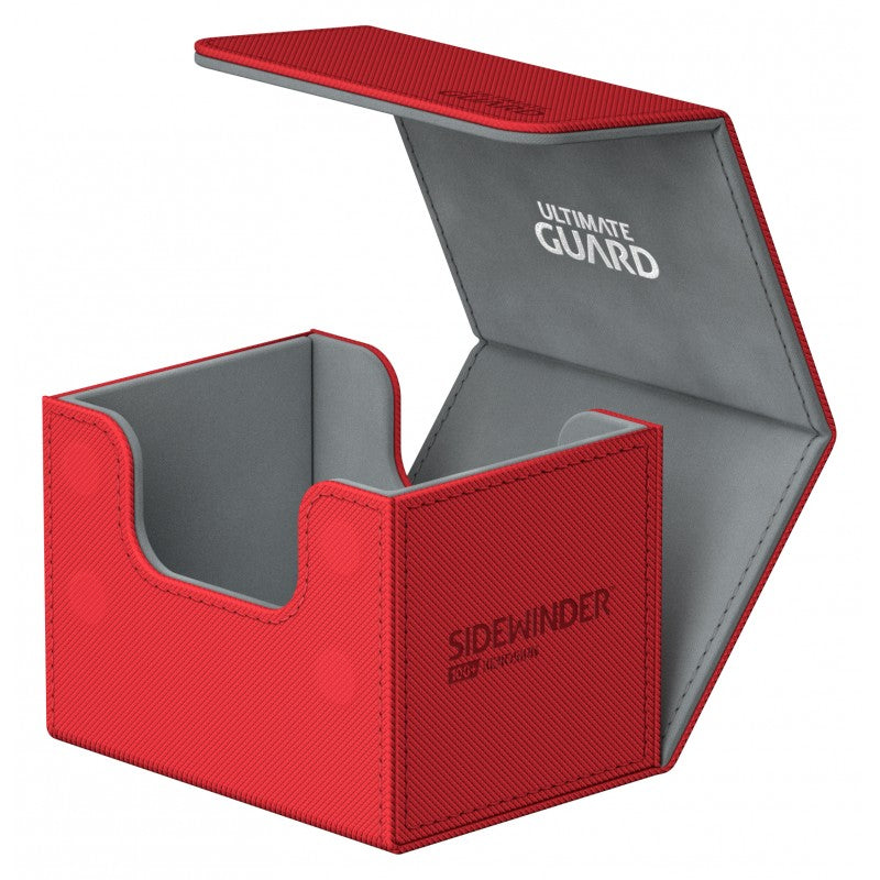 Ultimate Guard Sidewinder 100+ Xenoskin Deckbox
