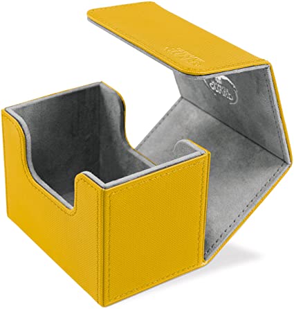 Ultimate Guard Sidewinder 100+ Xenoskin Deckbox