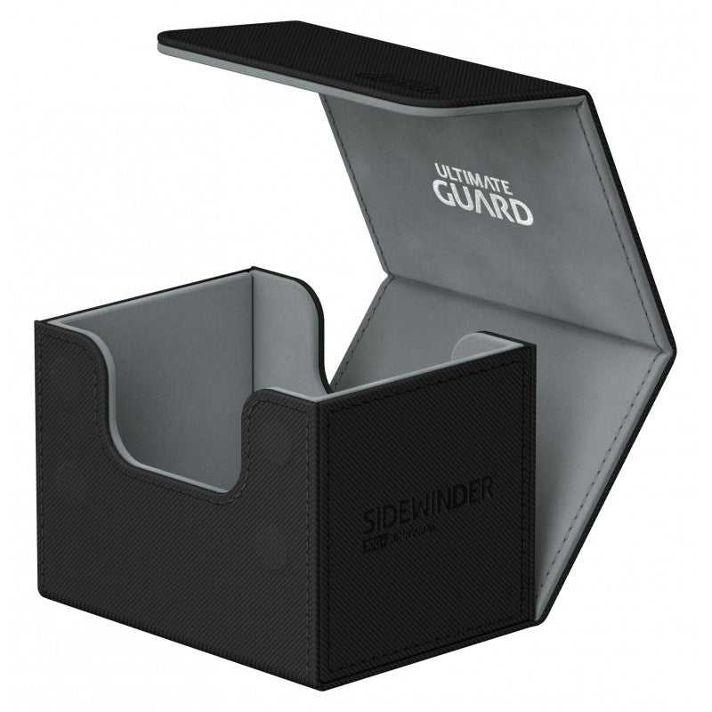 Ultimate Guard Sidewinder 100+ Xenoskin Deckbox
