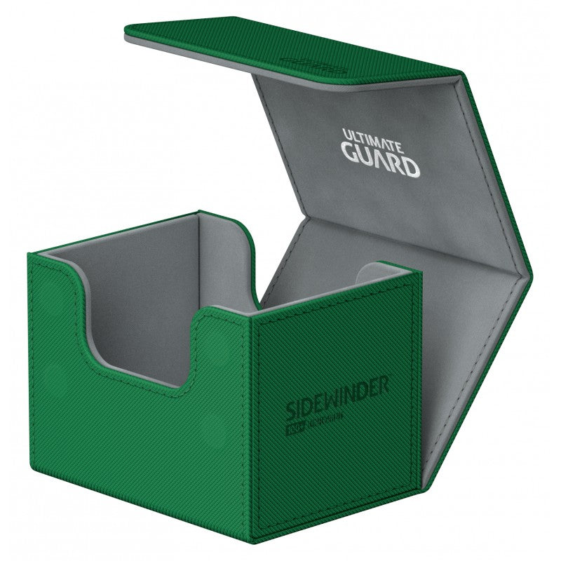 Ultimate Guard Sidewinder 100+ Xenoskin Deckbox