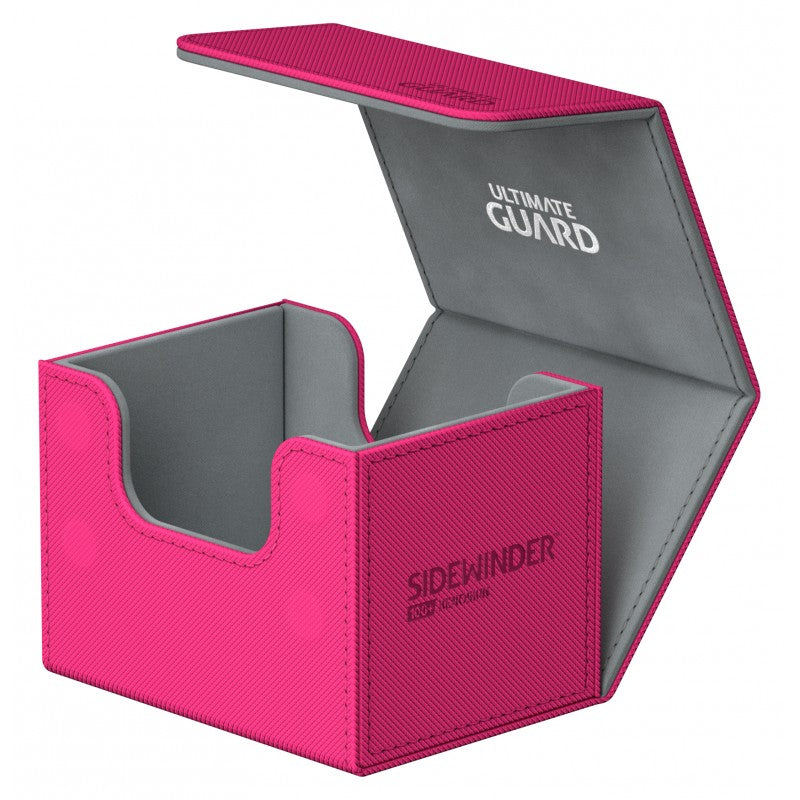 Ultimate Guard Sidewinder 100+ Xenoskin Deckbox